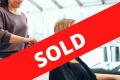 Profitable Hair Salon - SOLD