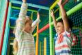 34457 Profitable Indoor Play Centre & Cafe - Growth Potential