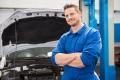 34460 Established & Profitable Mechanic Business