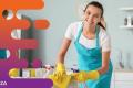 34666 Profitable Cleaning Business - Highly Reputable