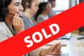 Scalable & Profitable Cloud Communication Business - SOLD