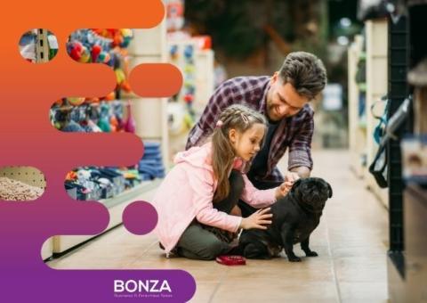 34640 Established & Profitable Pet Store - Run Under Management