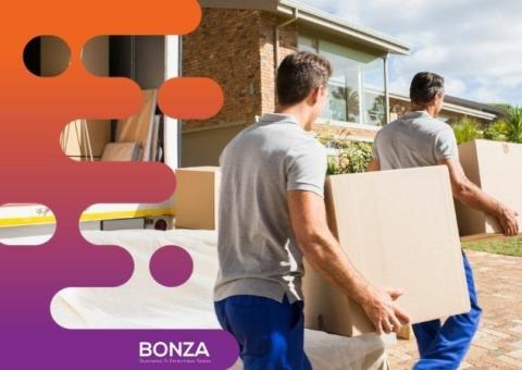 34653 Growing Furniture Removal & Freight Delivery Services Business