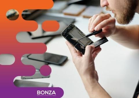 35185 Lucrative Mobile Phone Retail & Repair Business
