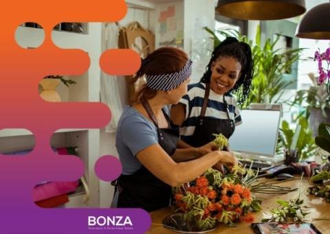 35007 Profitable Florist - Physical Shop & Online Store