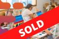 Thriving Creative Workshop & Event Business - SOLD