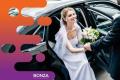 35220 Profitable Luxury Transfer Business - Wedding Specialists