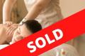 Newly Fitted Out Modern Massage Studio - SOLD