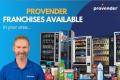 21052 PREMIUM VENDING FRANCHISE BUSINESS ADELAIDE. PREMIUM SITES AVAILABLE NOW.