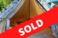 Renowned Glamping Party Business - SOLD