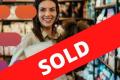 Thriving Pet Food Retailer - SOLD