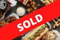 18108 Highly Consistent Red Rooster Franchise - SOLD