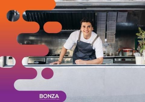 35298 Start Your Own Food Truck Business Today