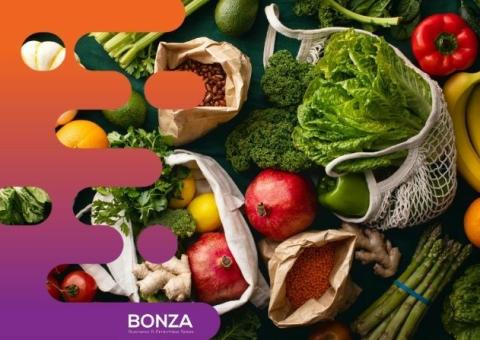 35341 Profitable Organic Food Delivery Service