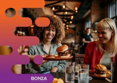 35204 Thriving Burger Restaurant - Highly Reputable Brand