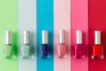 35357 Profitable e-Commerce Opportunity - Thriving Nail Industry