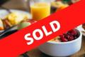 21062 Established and Profitable Health Foods Store and Cafe - SOLD