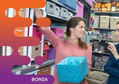 35425 Thriving Variety Retail Store – Strong Community Support
