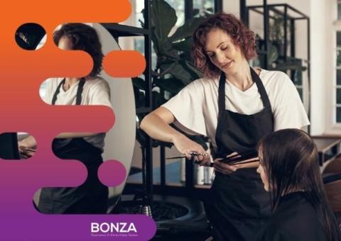 35275 Profitable Organic Concept Hair Salon - Limited Competition