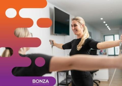 35434 Innovative Fitness Studio - Established Brand & Proven Systems
