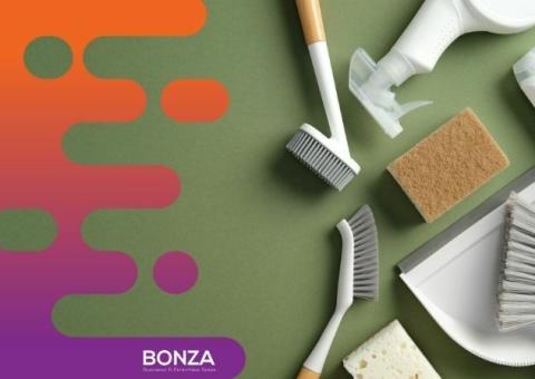 35489 Profitable Cleaning Supplies Business - Retail & Wholesale