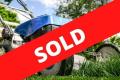 21098 Established Lawn Mowing Business - SOLD