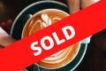21162 Profitable and Growing, Vibrant Coffee Lounge – SOLD