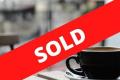 21169 Profitable Cafe and Takeaway – SOLD