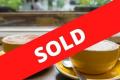 21175 Highly Regarded Cafe - SOLD