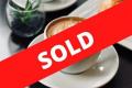 21198 Cafe and Coffee Outlet  – SOLD