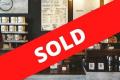 21119 Profitable Cafe / Takeaway Business - SOLD