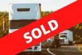 21303 Established and Profitable Freight Company - SOLD