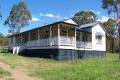 Queenslander Style Home on approx 5 Acres.
