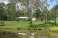 Nestled in the Foothills of Mount Edwards!