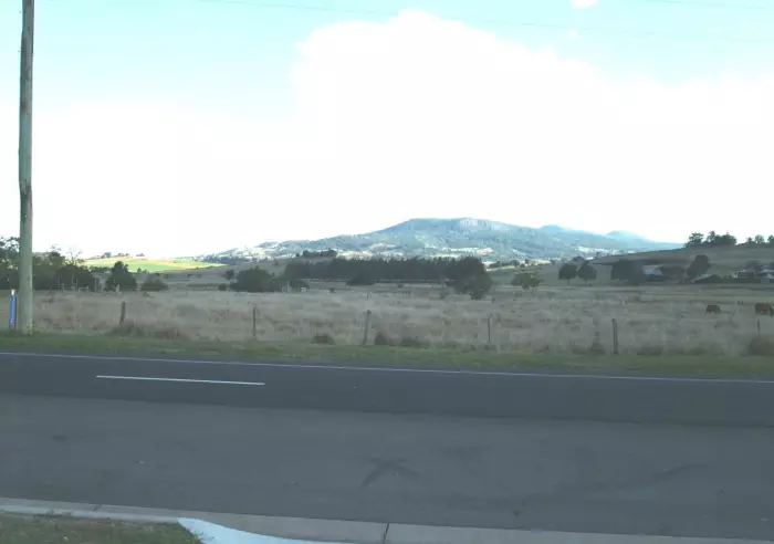 Beautiful views
