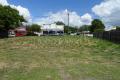 Commercial land in town centre