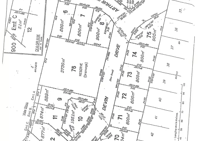 Lot 10 Devin Drive, Boonah