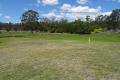 Handy block on 2 deeds with shed  Lot 4 & 5