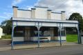 Sale or Rent Commercial building in central Kalbar