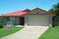 WELL PRESENTED BRICK AND TILE HOME