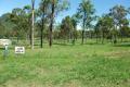 Owner says Sell One Acre Block