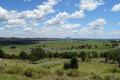Picture Perfect views overlooking Kalbar