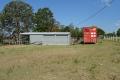 Good shed on an acre