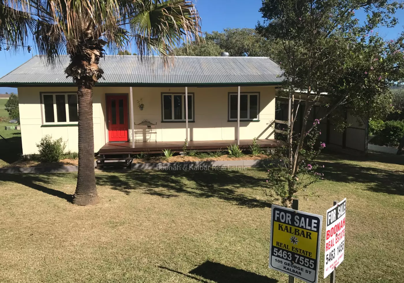 Front Elevation