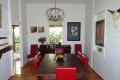 Outstanding location and ambiance