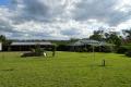 Large Family Home on 35 Acres