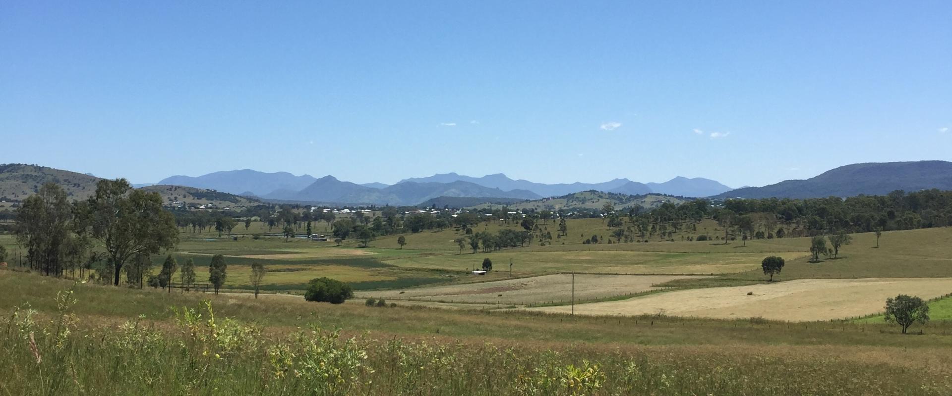 Rural Grazing Land close to Boonah ! Boonah Real Estate