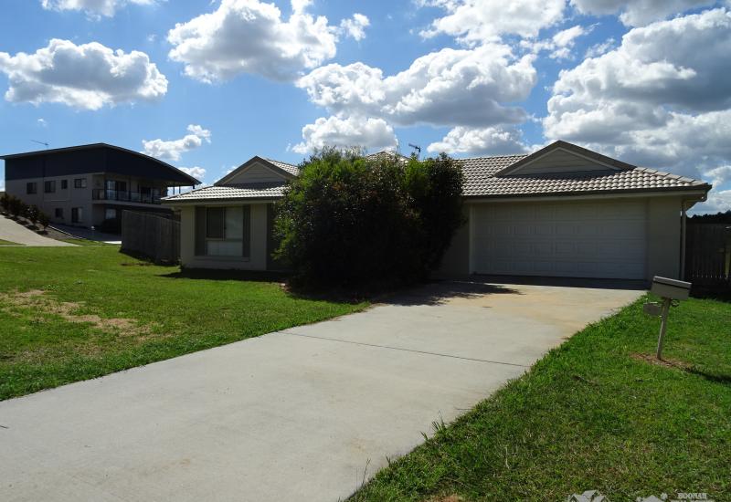 Home Boonah Real Estate