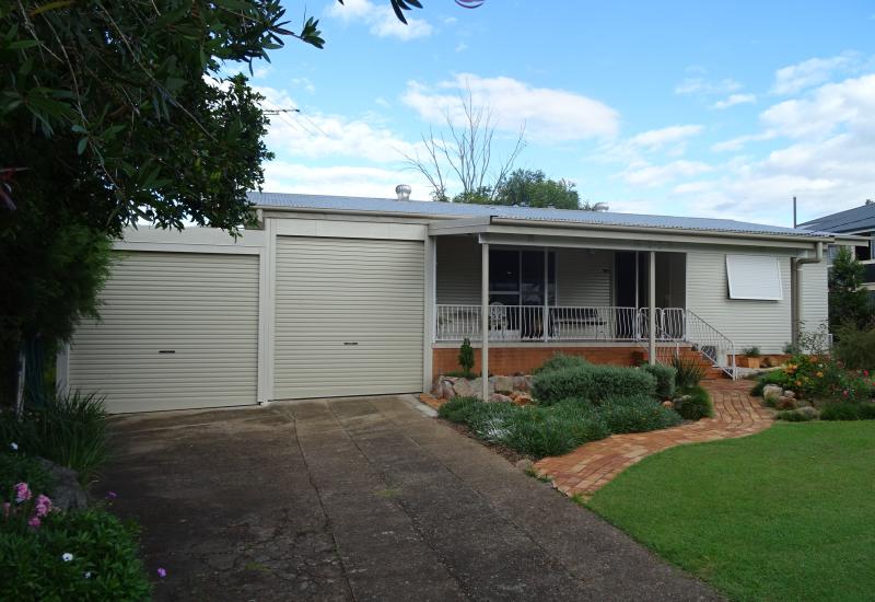 Home Boonah Real Estate