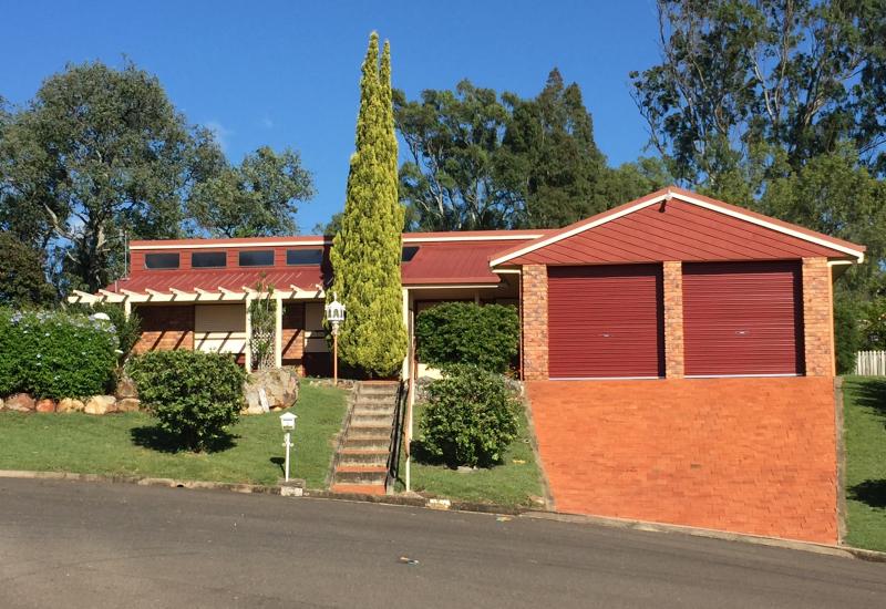 Home Boonah Real Estate